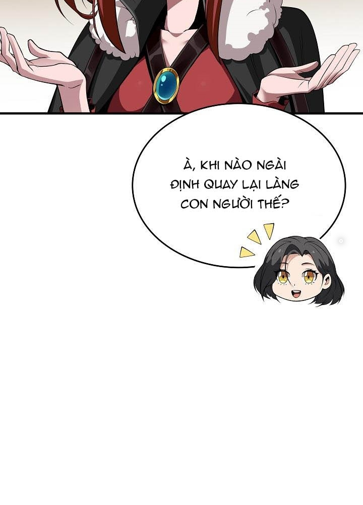 0.000001% Của Quỷ Vương Chapter 8 - Trang 2