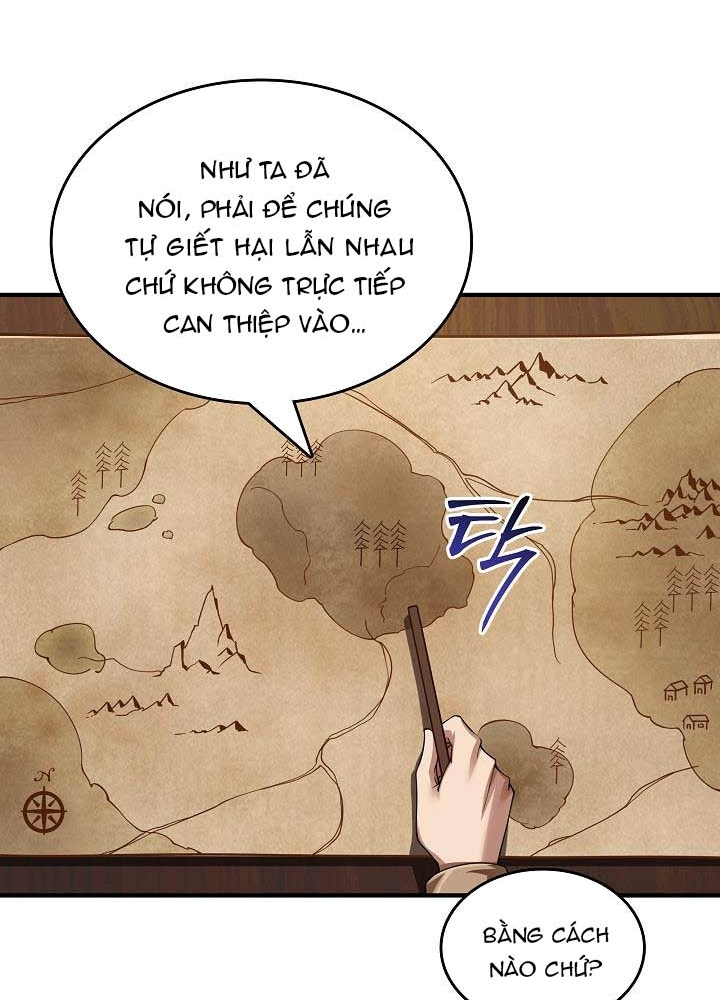 0.000001% Của Quỷ Vương Chapter 8 - Trang 2