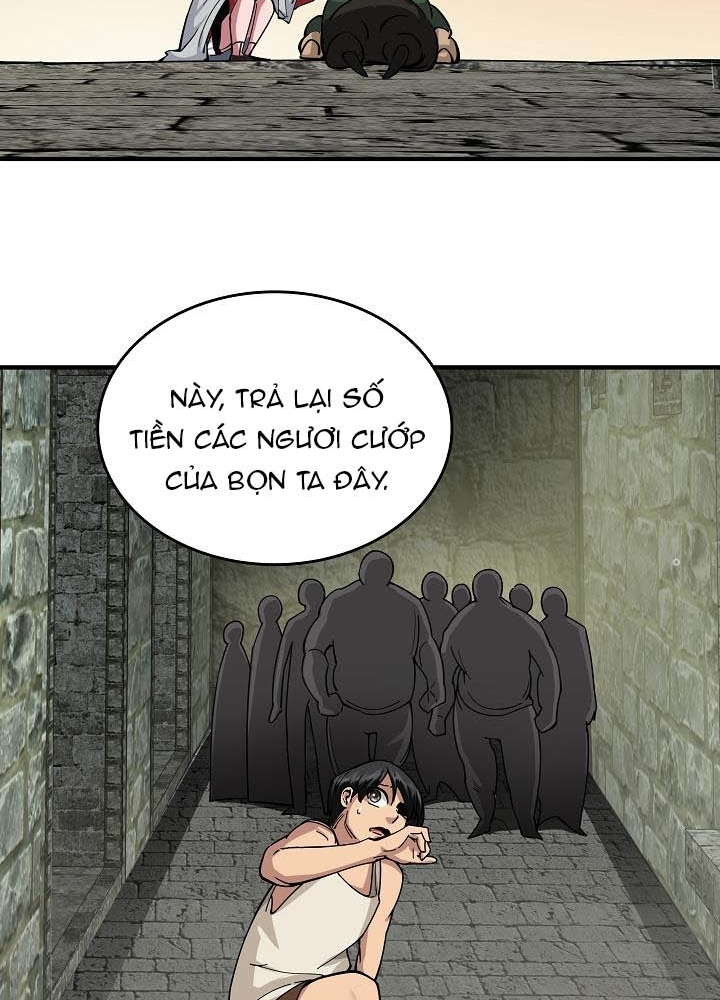0.000001% Của Quỷ Vương Chapter 8 - Trang 2