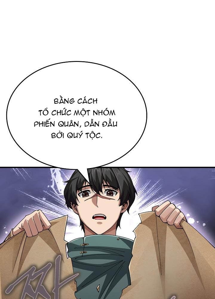 0.000001% Của Quỷ Vương Chapter 8 - Trang 2