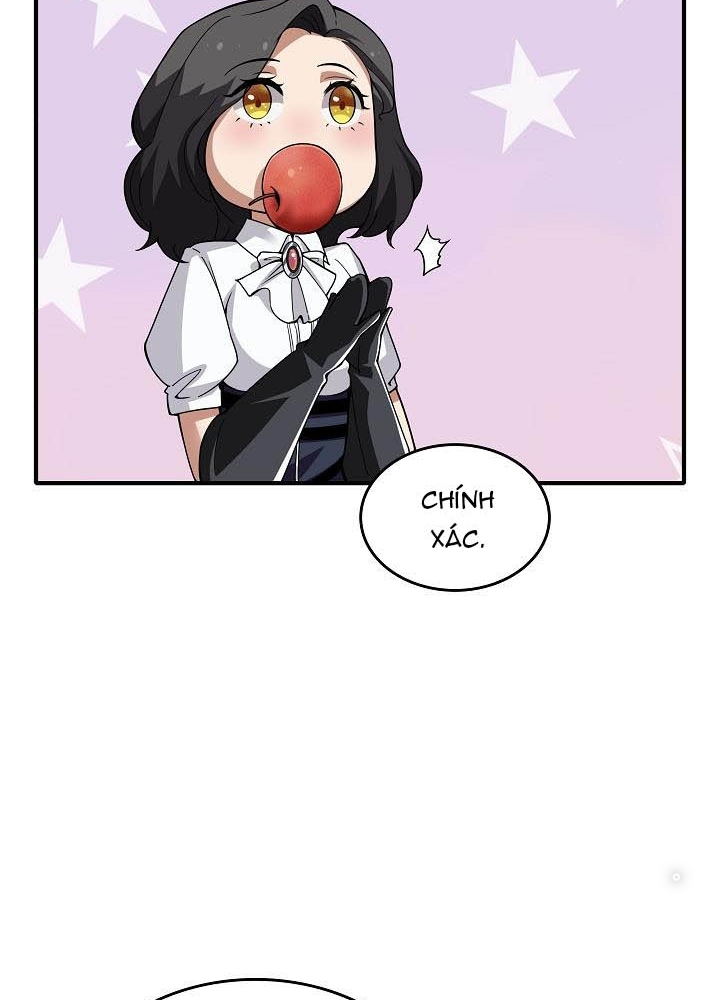 0.000001% Của Quỷ Vương Chapter 8 - Trang 2