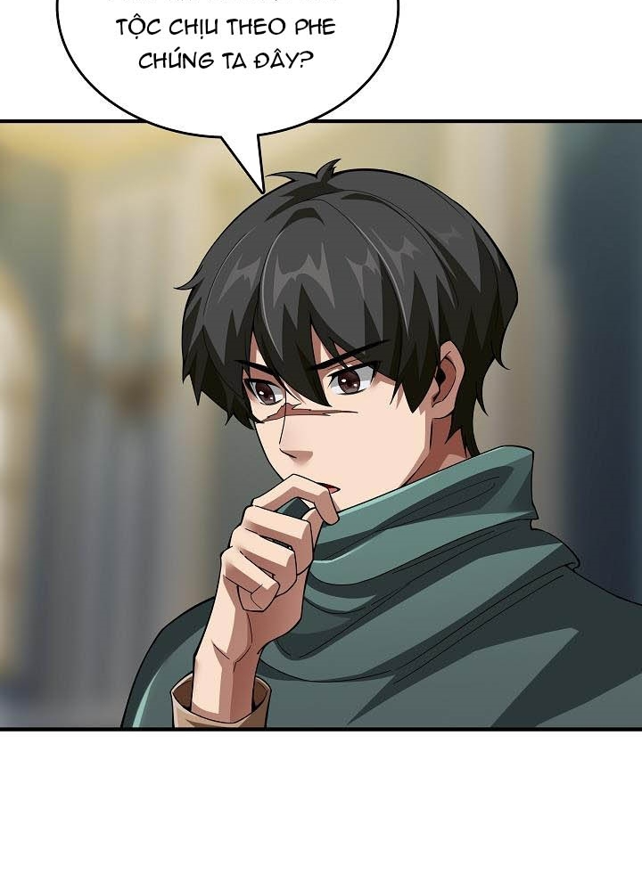 0.000001% Của Quỷ Vương Chapter 8 - Trang 2