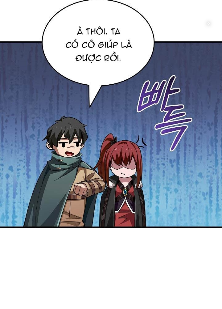 0.000001% Của Quỷ Vương Chapter 8 - Trang 2