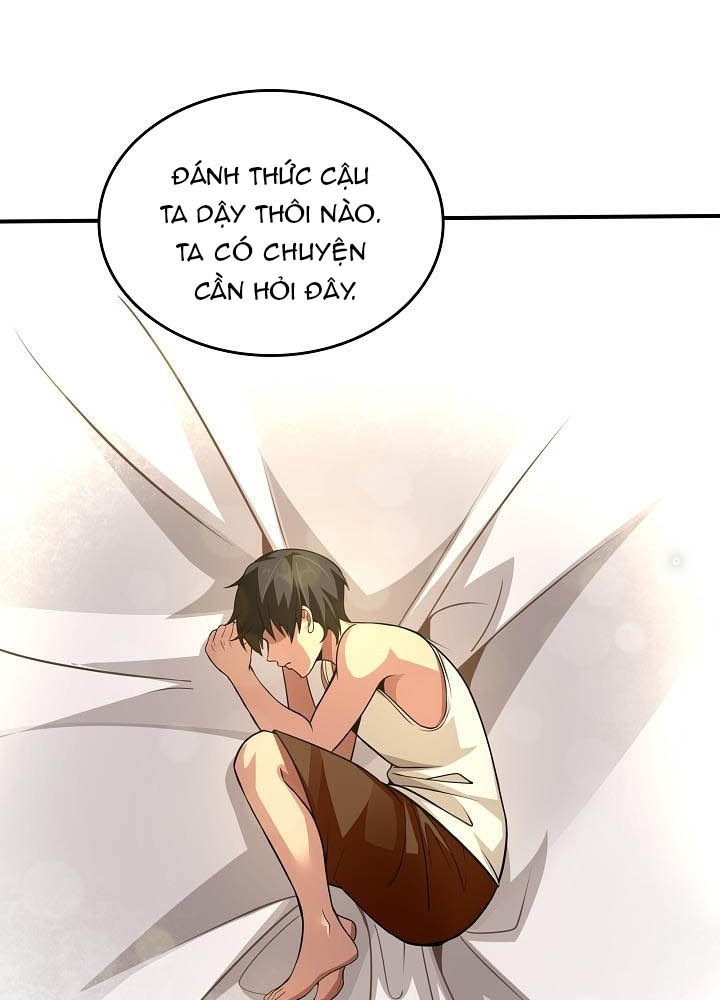 0.000001% Của Quỷ Vương Chapter 8 - Trang 2