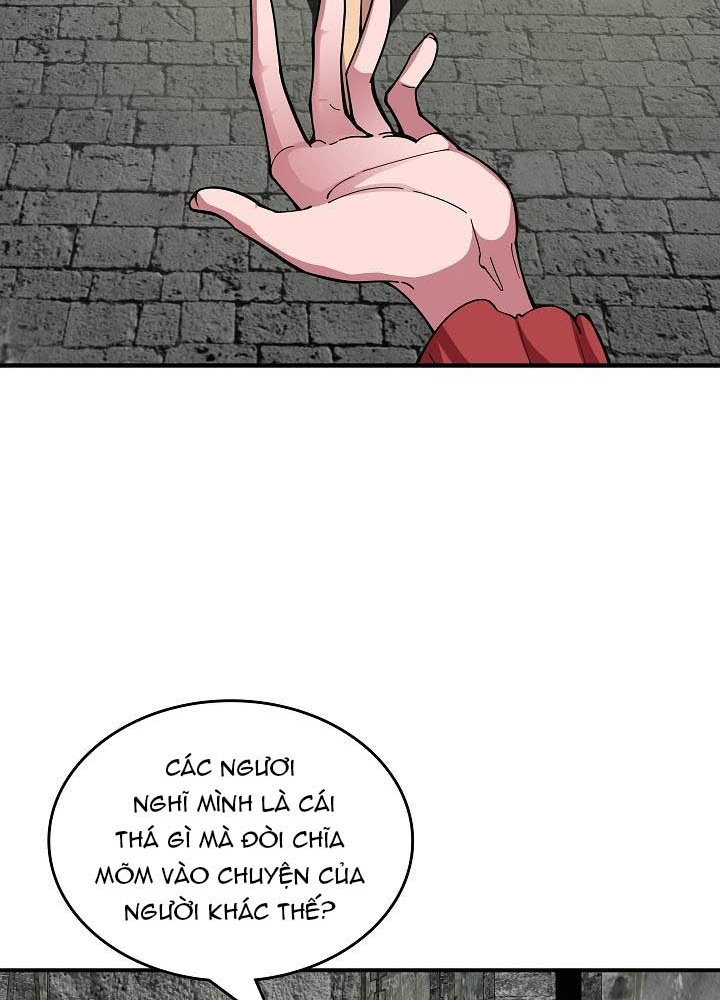 0.000001% Của Quỷ Vương Chapter 8 - Trang 2