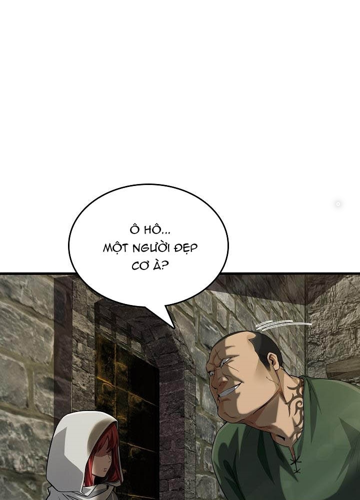 0.000001% Của Quỷ Vương Chapter 8 - Trang 2