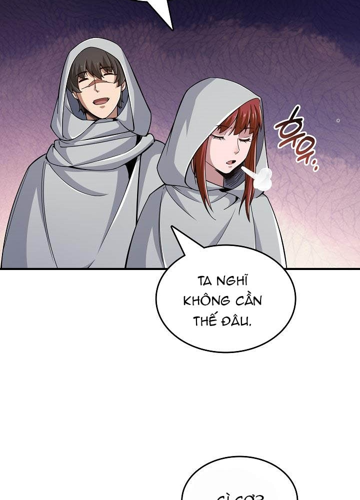 0.000001% Của Quỷ Vương Chapter 8 - Trang 2