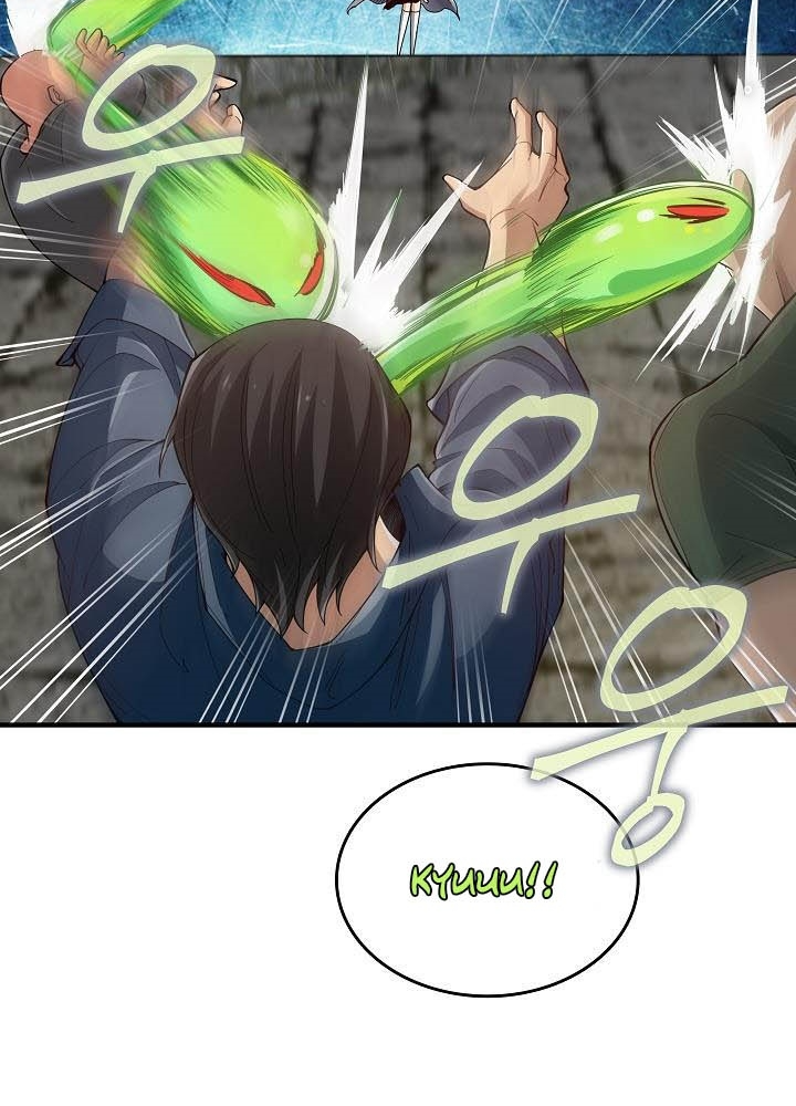 0.000001% Của Quỷ Vương Chapter 8 - Trang 2