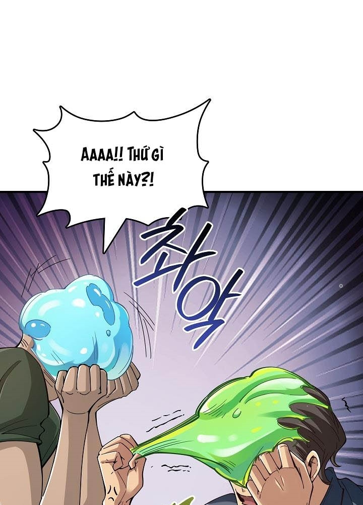 0.000001% Của Quỷ Vương Chapter 8 - Trang 2