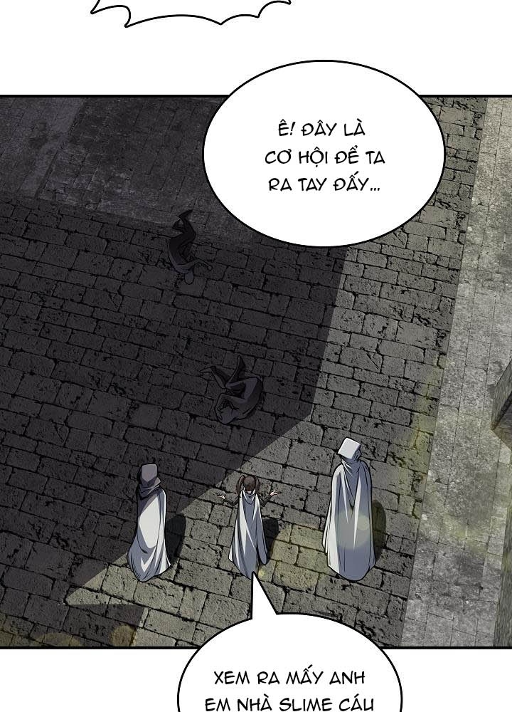 0.000001% Của Quỷ Vương Chapter 8 - Trang 2