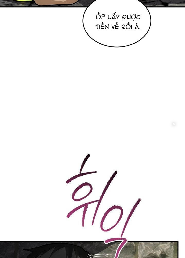 0.000001% Của Quỷ Vương Chapter 8 - Trang 2