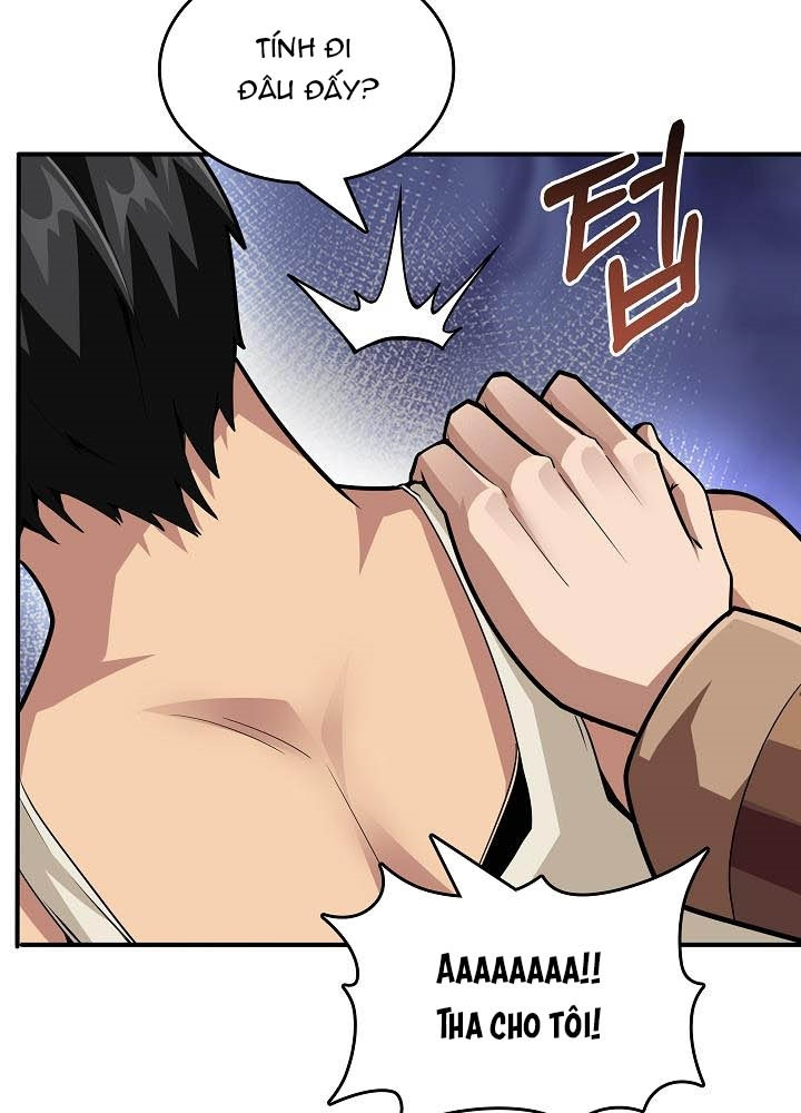 0.000001% Của Quỷ Vương Chapter 8 - Trang 2