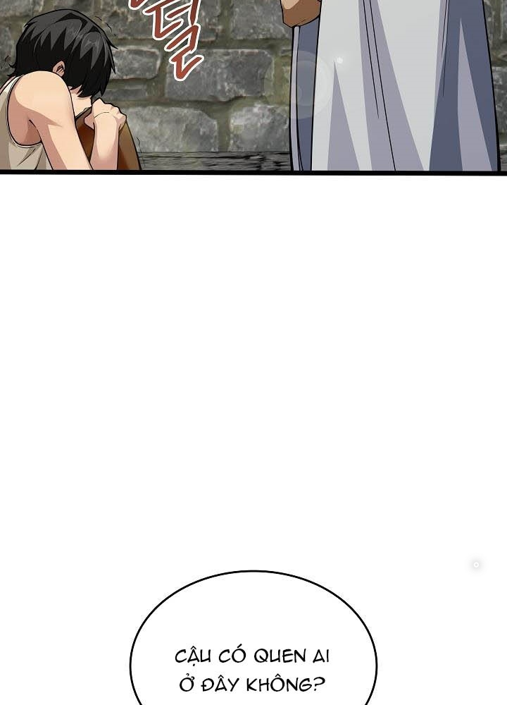 0.000001% Của Quỷ Vương Chapter 8 - Trang 2