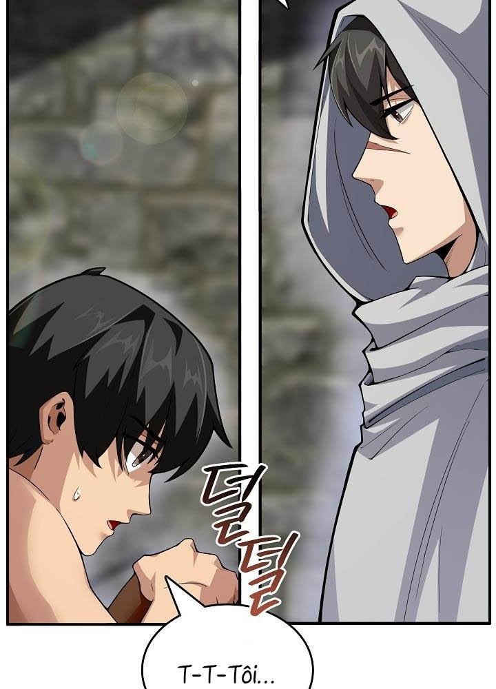 0.000001% Của Quỷ Vương Chapter 8 - Trang 2