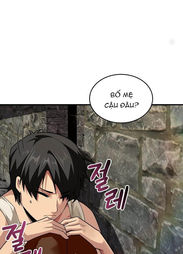 0.000001% Của Quỷ Vương Chapter 8 - Trang 2