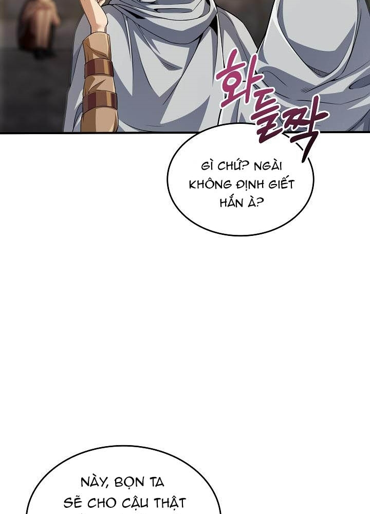 0.000001% Của Quỷ Vương Chapter 8 - Trang 2