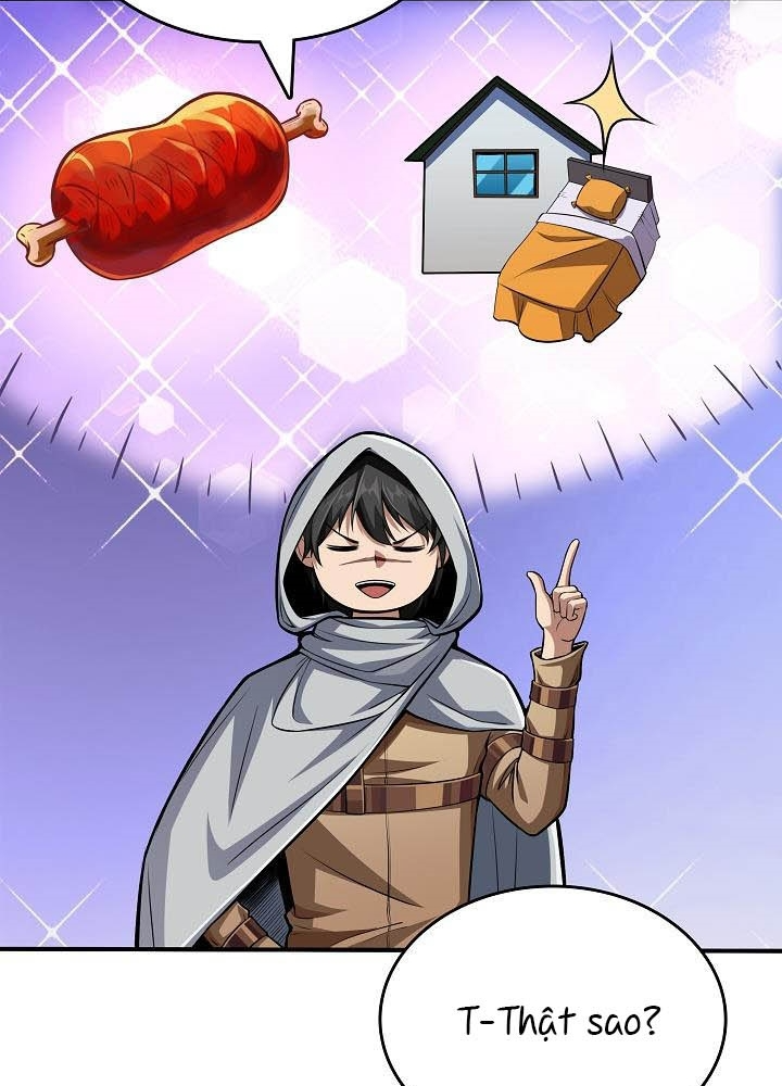 0.000001% Của Quỷ Vương Chapter 8 - Trang 2