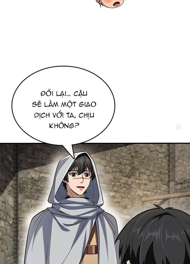 0.000001% Của Quỷ Vương Chapter 8 - Trang 2