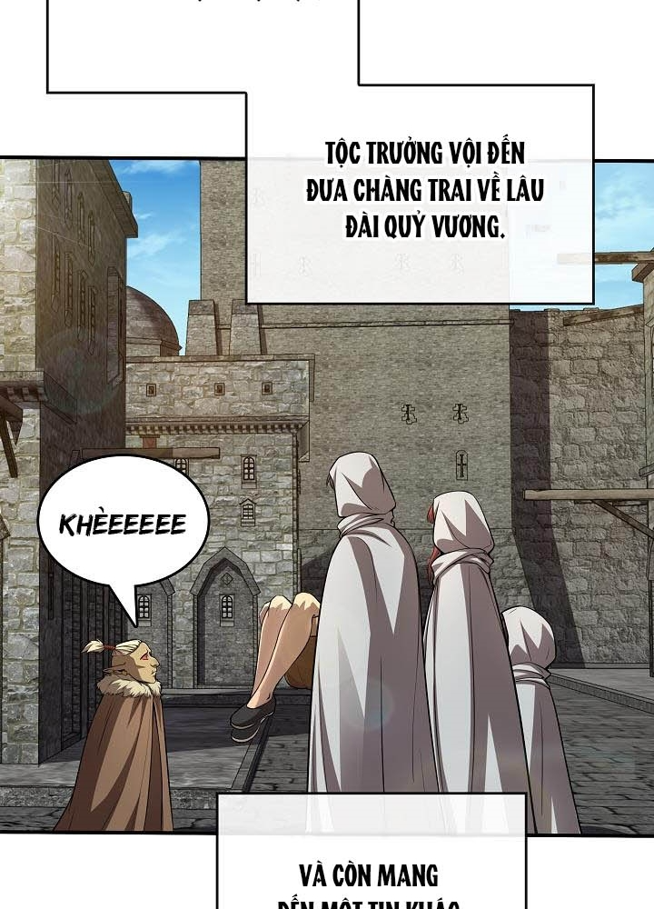 0.000001% Của Quỷ Vương Chapter 8 - Trang 2