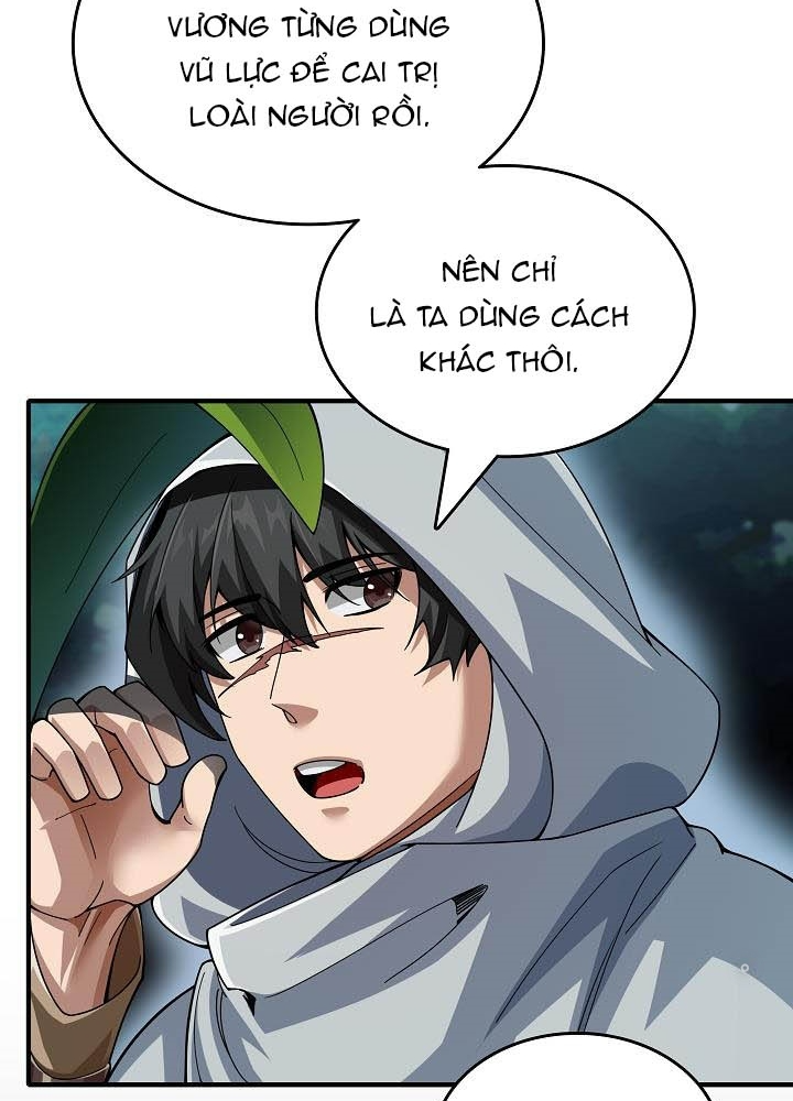 0.000001% Của Quỷ Vương Chapter 8 - Trang 2