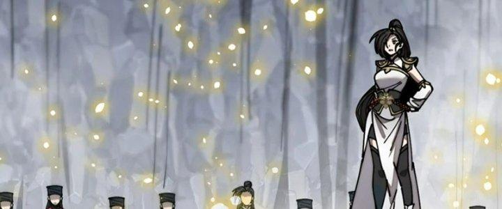 Yêu Nữ Trốn Chỗ Nào Chapter 12 - Trang 2