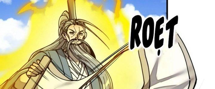 Yêu Nữ Trốn Chỗ Nào Chapter 12 - Trang 2