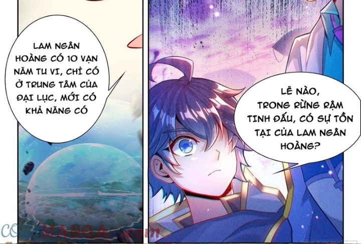 Đấu La Đại Lục 2 Chapter 463 - Trang 2