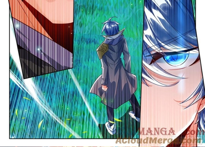 Đấu La Đại Lục 2 Chapter 464 - Trang 2