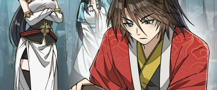 Yêu Nữ Trốn Chỗ Nào Chapter 13 - Trang 2