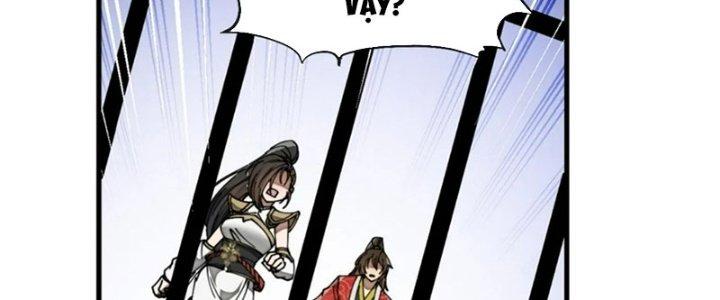 Yêu Nữ Trốn Chỗ Nào Chapter 13 - Trang 2