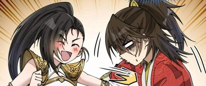 Yêu Nữ Trốn Chỗ Nào Chapter 13 - Trang 2