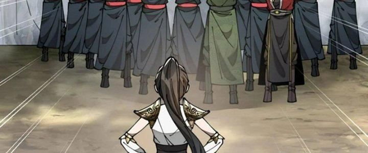 Yêu Nữ Trốn Chỗ Nào Chapter 13 - Trang 2