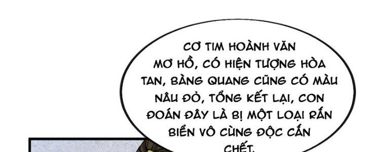 Yêu Nữ Trốn Chỗ Nào Chapter 13 - Trang 2