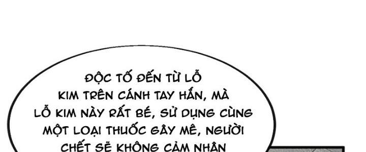 Yêu Nữ Trốn Chỗ Nào Chapter 13 - Trang 2