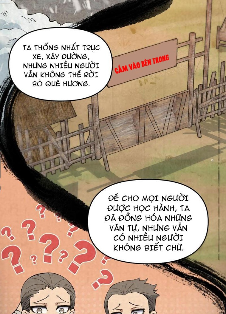 Thiên Đạo Này Cũng Không Ngốc Lắm Chapter 95 - Trang 3
