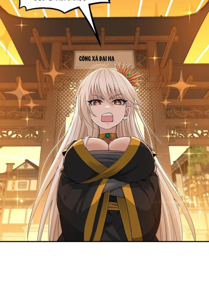 Thiên Đạo Này Cũng Không Ngốc Lắm Chapter 95 - Trang 3