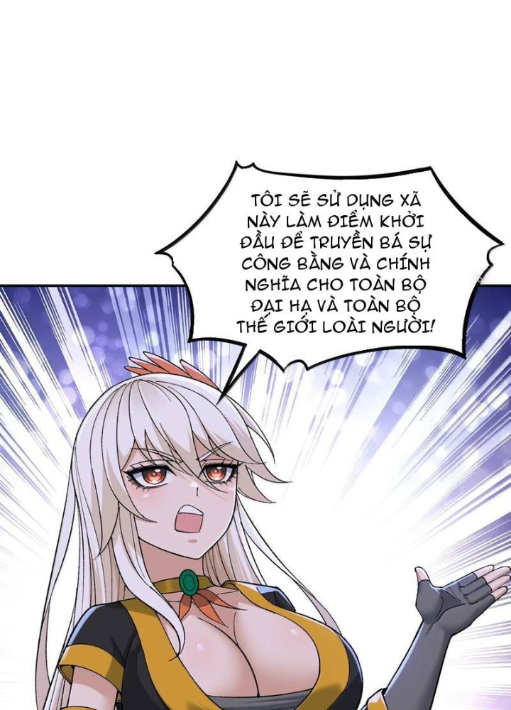 Thiên Đạo Này Cũng Không Ngốc Lắm Chapter 95 - Trang 3