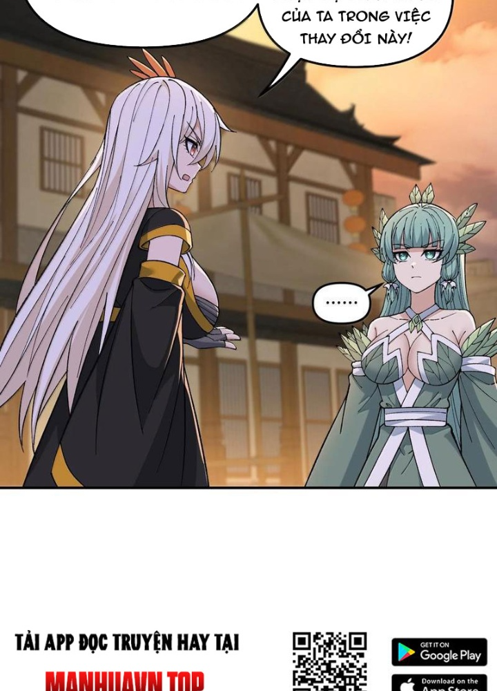 Thiên Đạo Này Cũng Không Ngốc Lắm Chapter 95 - Trang 3