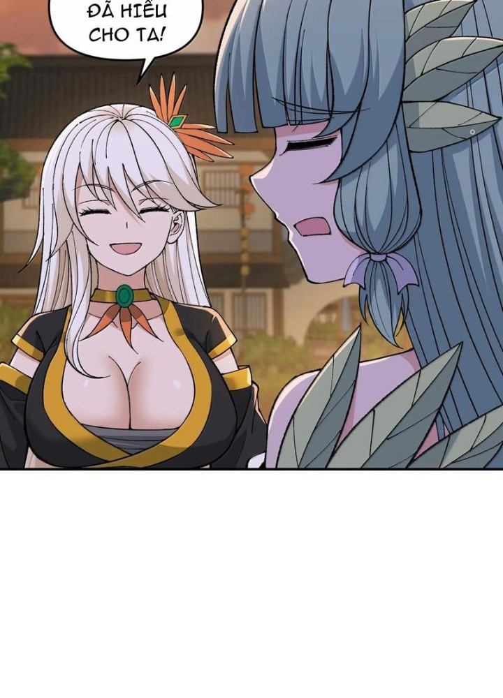 Thiên Đạo Này Cũng Không Ngốc Lắm Chapter 95 - Trang 3