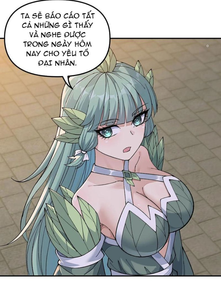 Thiên Đạo Này Cũng Không Ngốc Lắm Chapter 95 - Trang 3