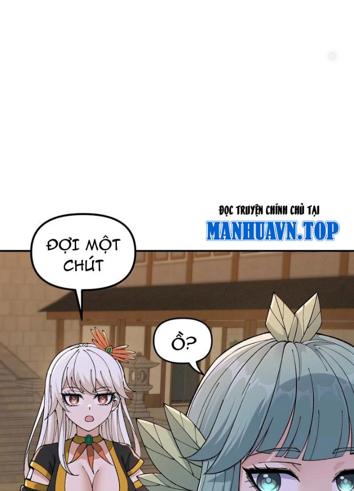 Thiên Đạo Này Cũng Không Ngốc Lắm Chapter 95 - Trang 3