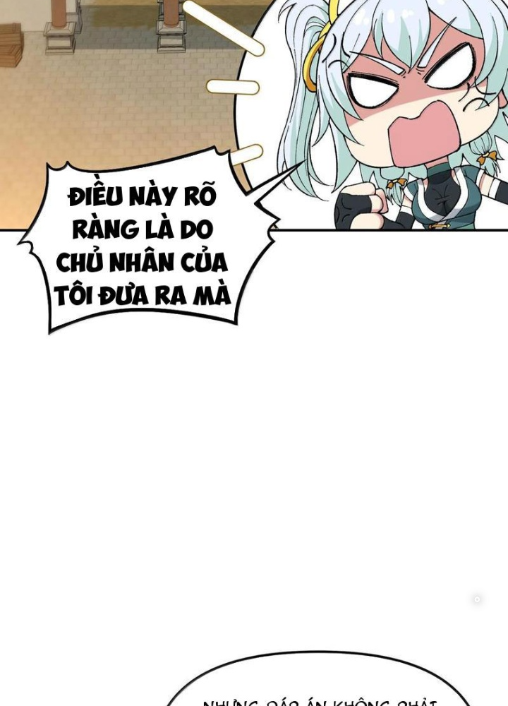 Thiên Đạo Này Cũng Không Ngốc Lắm Chapter 95 - Trang 3