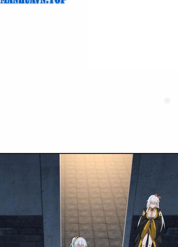 Thiên Đạo Này Cũng Không Ngốc Lắm Chapter 95 - Trang 3