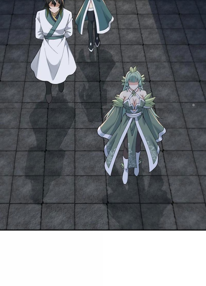 Thiên Đạo Này Cũng Không Ngốc Lắm Chapter 95 - Trang 3