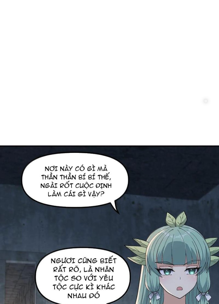 Thiên Đạo Này Cũng Không Ngốc Lắm Chapter 95 - Trang 3