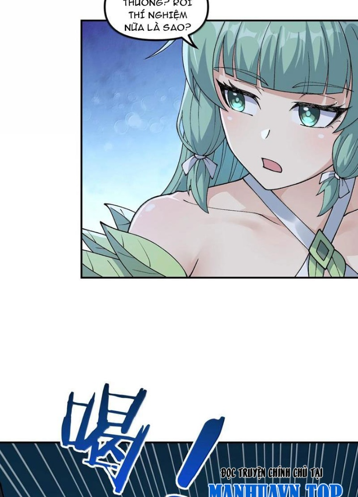 Thiên Đạo Này Cũng Không Ngốc Lắm Chapter 95 - Trang 3