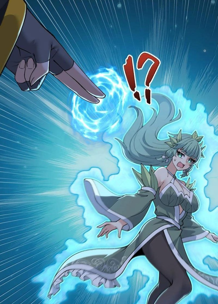 Thiên Đạo Này Cũng Không Ngốc Lắm Chapter 95 - Trang 3