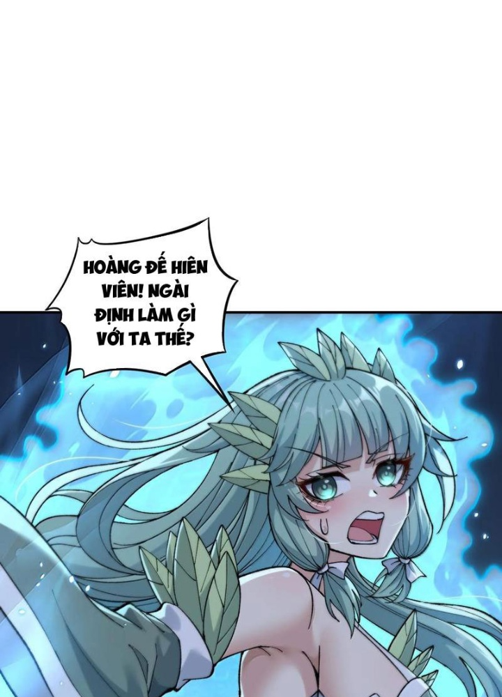 Thiên Đạo Này Cũng Không Ngốc Lắm Chapter 95 - Trang 3