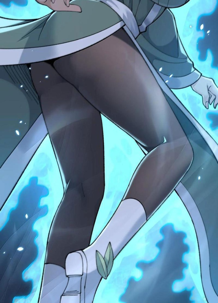 Thiên Đạo Này Cũng Không Ngốc Lắm Chapter 95 - Trang 3