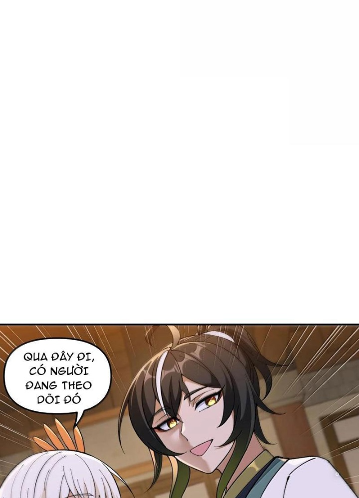 Thiên Đạo Này Cũng Không Ngốc Lắm Chapter 95 - Trang 3